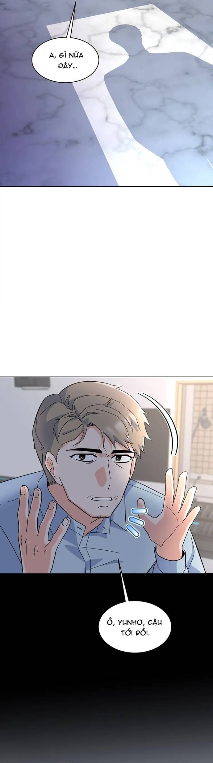 Quản Lý Cấp Cao Nhất Của Năm Chap 71 - Next Chap 72