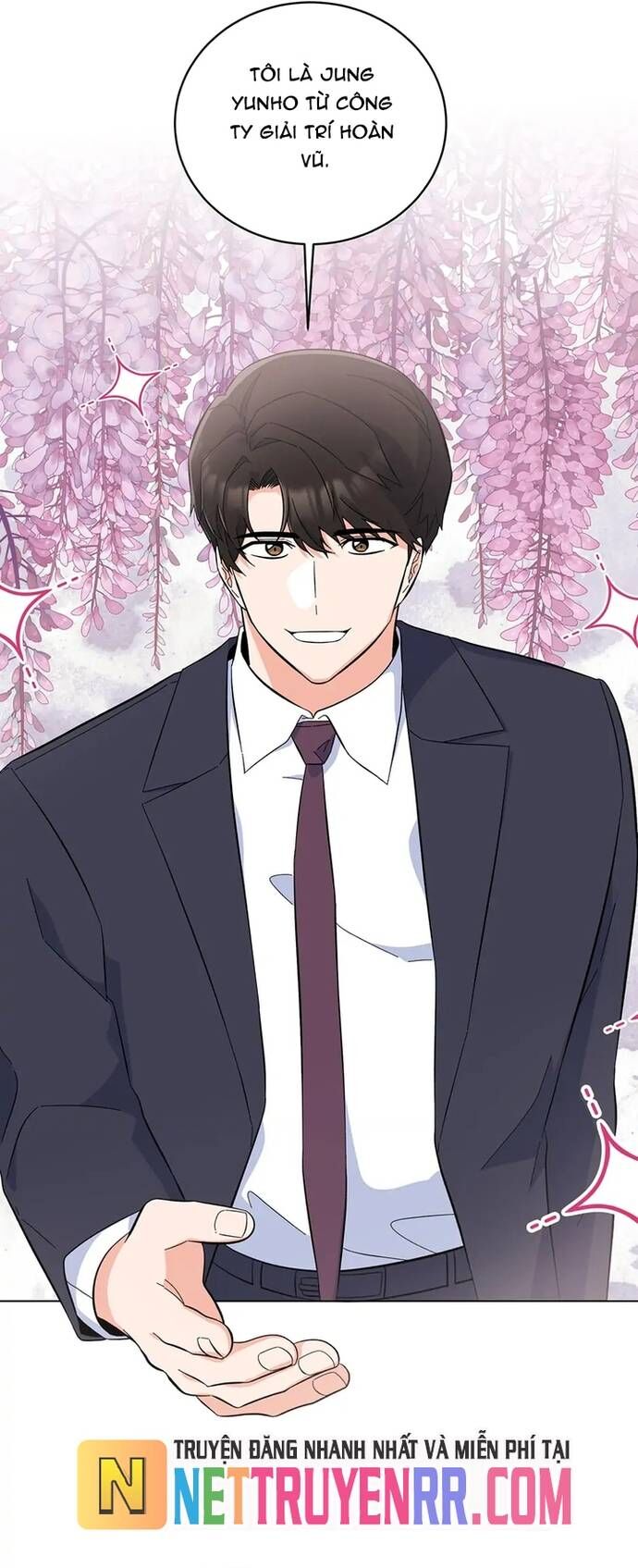 Quản Lý Cấp Cao Nhất Của Năm Chap 71 - Next Chap 72