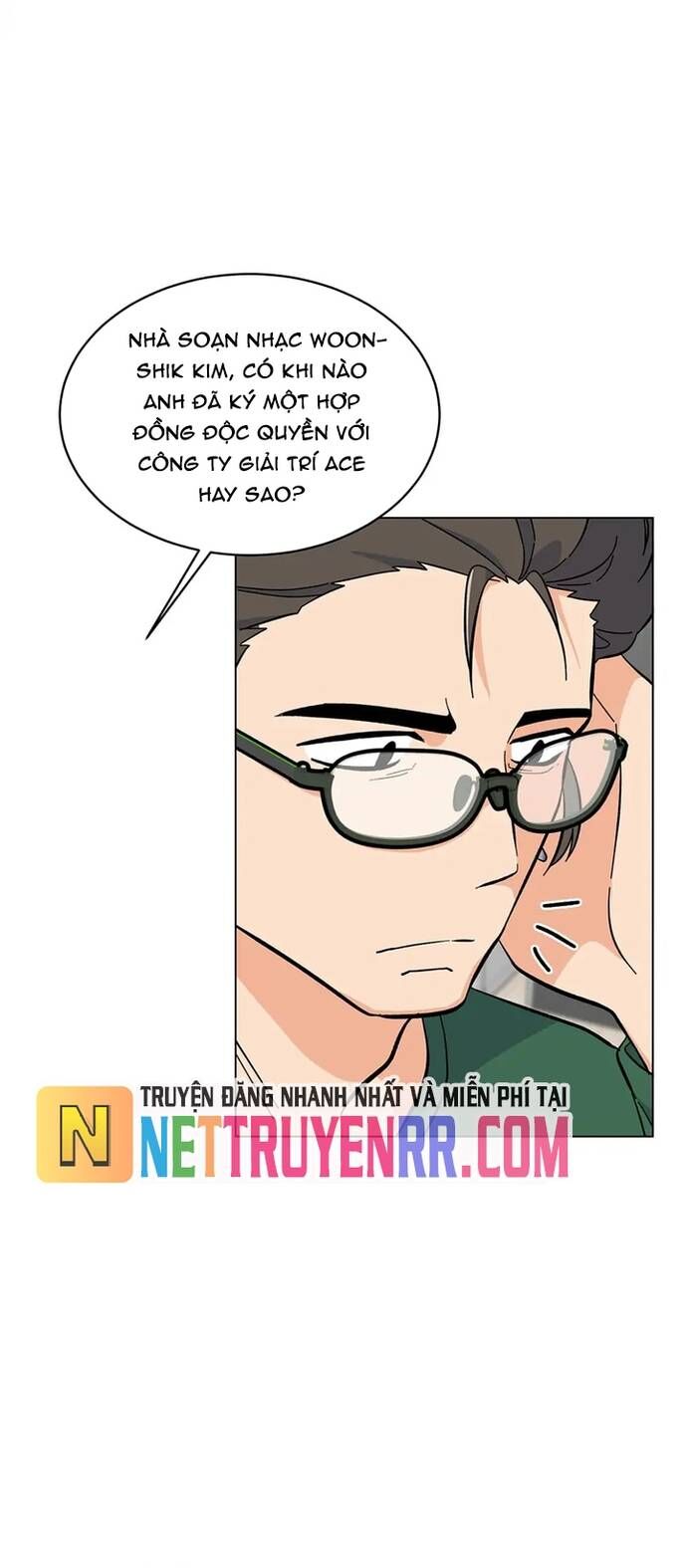 Quản Lý Cấp Cao Nhất Của Năm Chap 71 - Next Chap 72