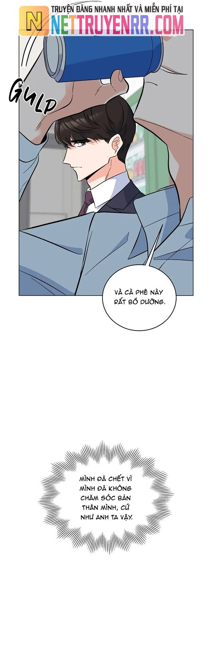 Quản Lý Cấp Cao Nhất Của Năm Chap 71 - Next Chap 72