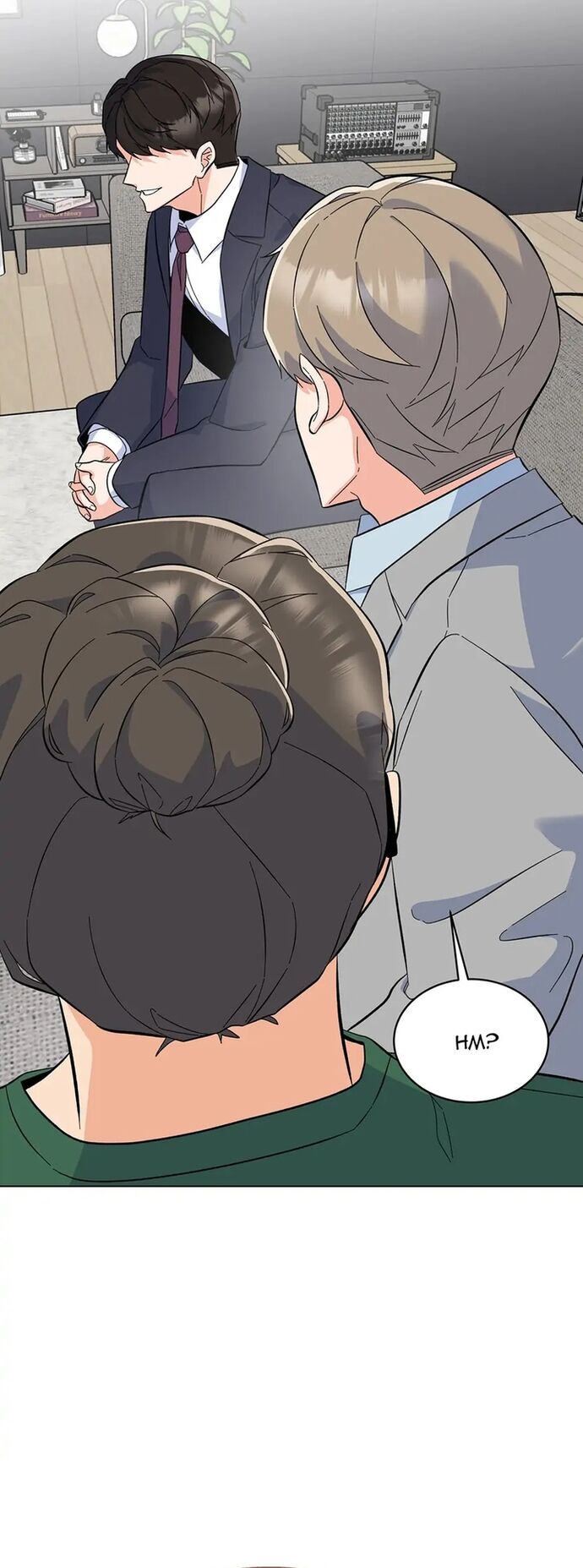 Quản Lý Cấp Cao Nhất Của Năm Chap 72 - Next Chap 73