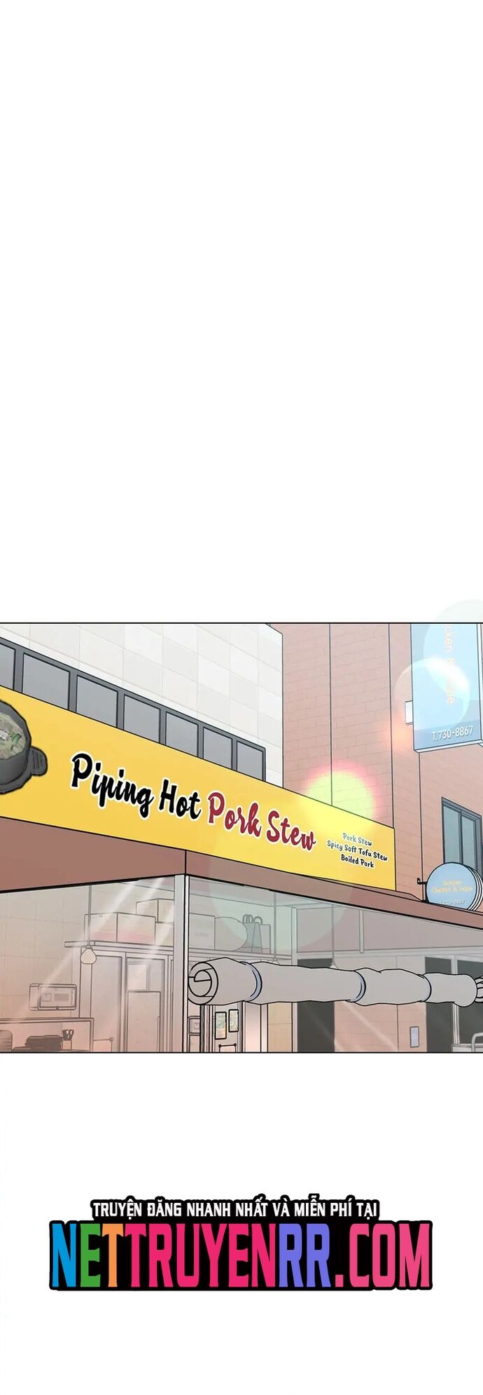 Quản Lý Cấp Cao Nhất Của Năm Chap 72 - Next Chap 73