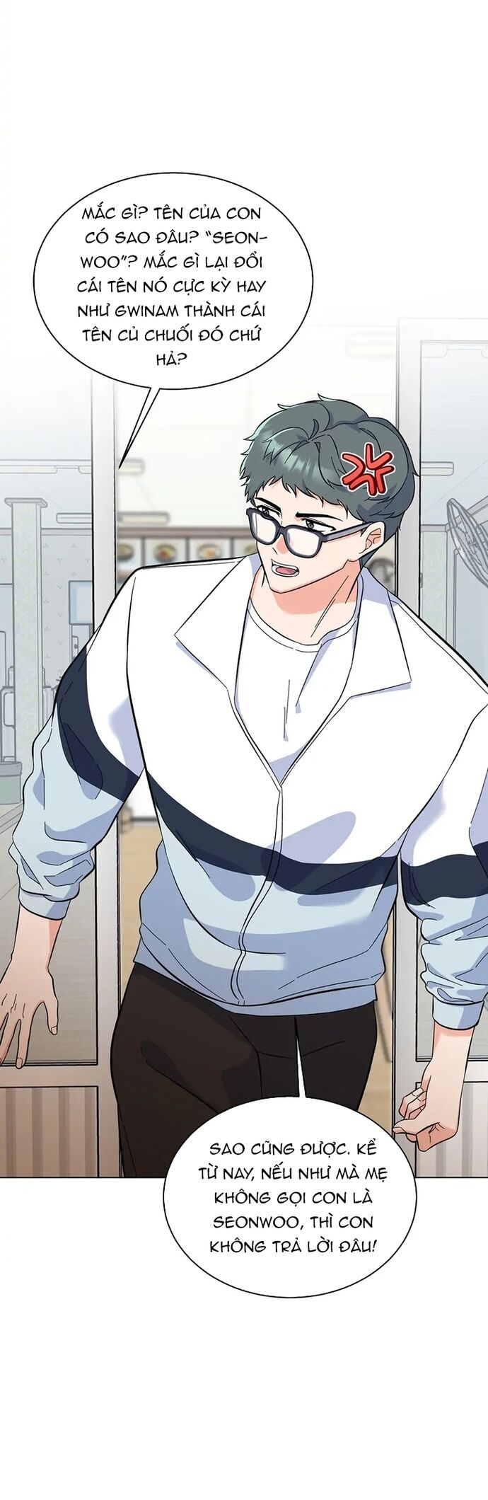 Quản Lý Cấp Cao Nhất Của Năm Chap 72 - Next Chap 73