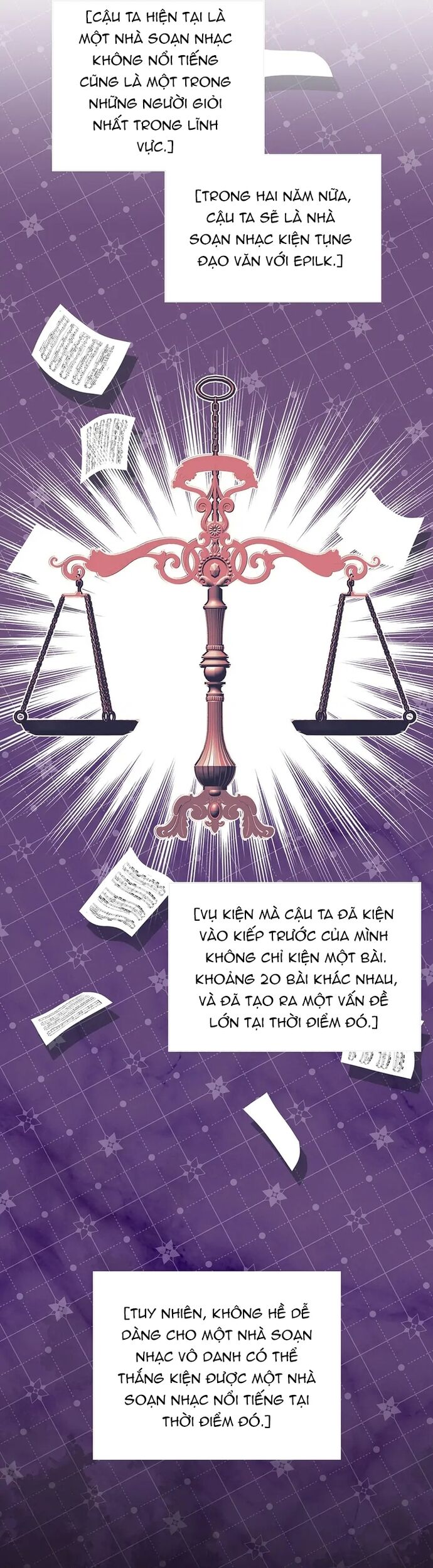 Quản Lý Cấp Cao Nhất Của Năm Chap 72 - Next Chap 73