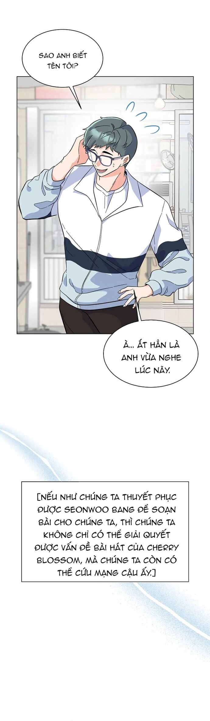 Quản Lý Cấp Cao Nhất Của Năm Chap 72 - Next Chap 73