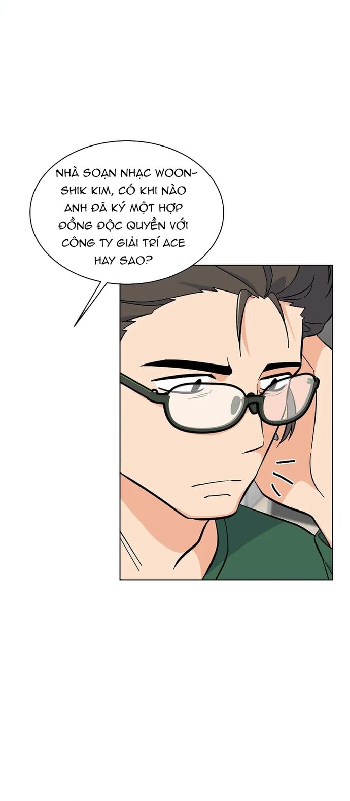 Quản Lý Cấp Cao Nhất Của Năm Chap 72 - Next Chap 73