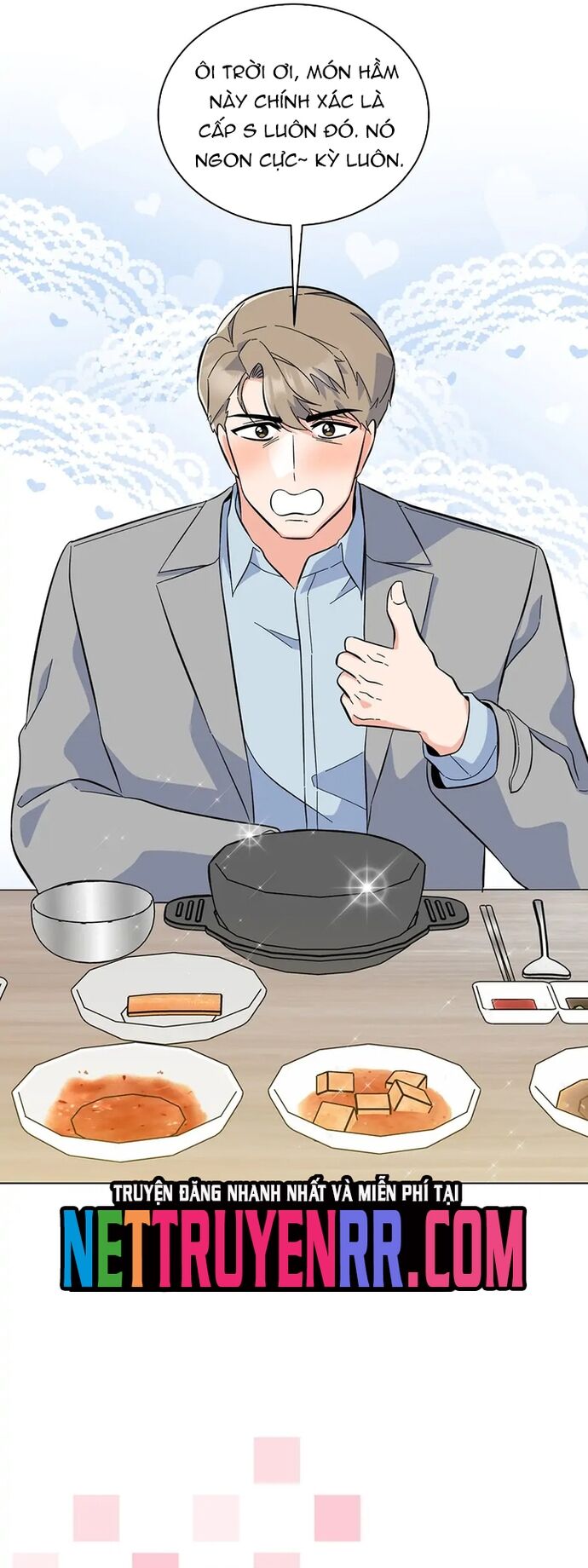 Quản Lý Cấp Cao Nhất Của Năm Chap 72 - Next Chap 73