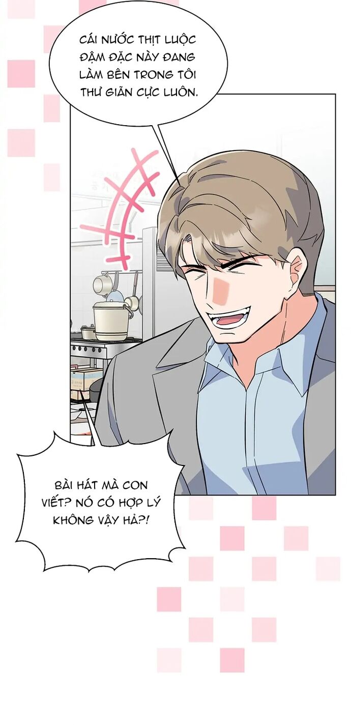 Quản Lý Cấp Cao Nhất Của Năm Chap 72 - Next Chap 73