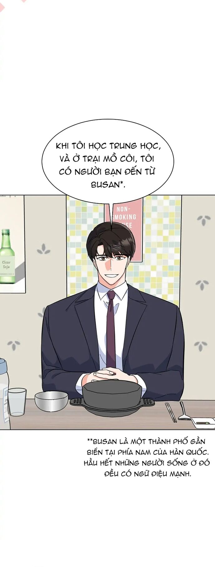 Quản Lý Cấp Cao Nhất Của Năm Chap 72 - Next Chap 73