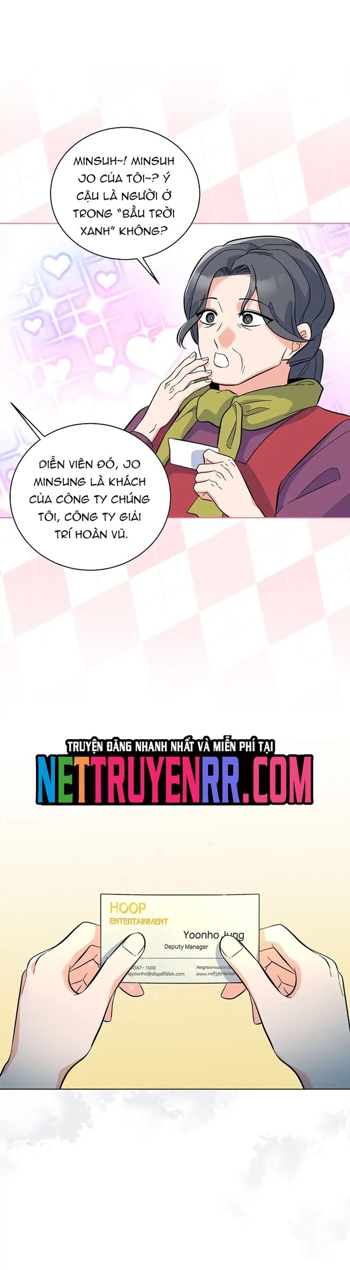 Quản Lý Cấp Cao Nhất Của Năm Chap 72 - Next Chap 73