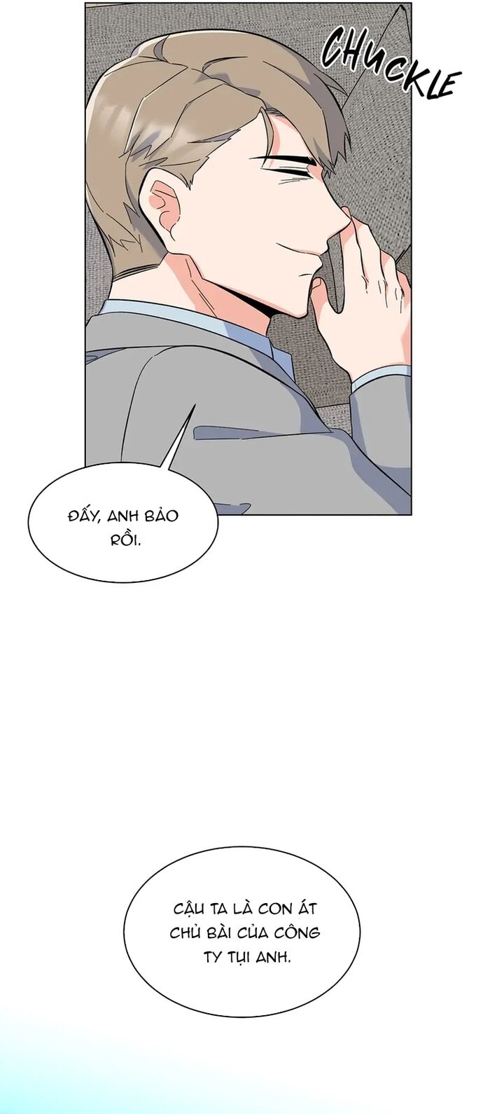 Quản Lý Cấp Cao Nhất Của Năm Chap 72 - Next Chap 73