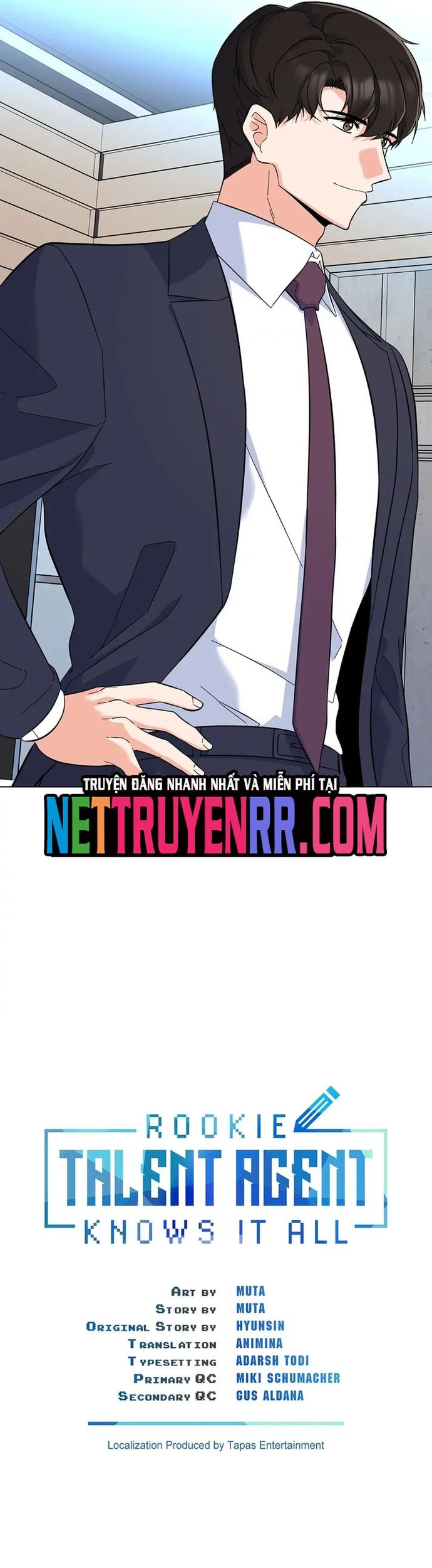 Quản Lý Cấp Cao Nhất Của Năm Chap 72 - Next Chap 73