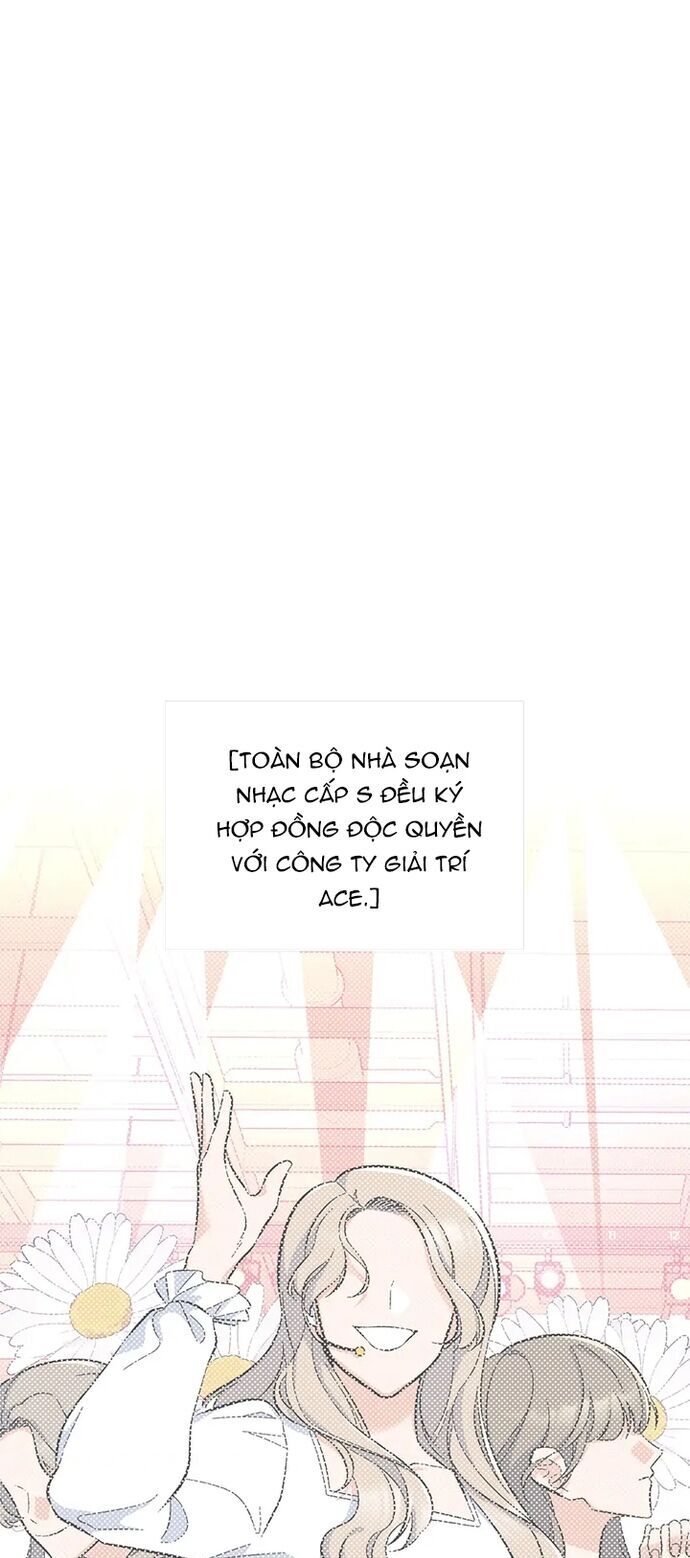 Quản Lý Cấp Cao Nhất Của Năm Chap 72 - Next Chap 73