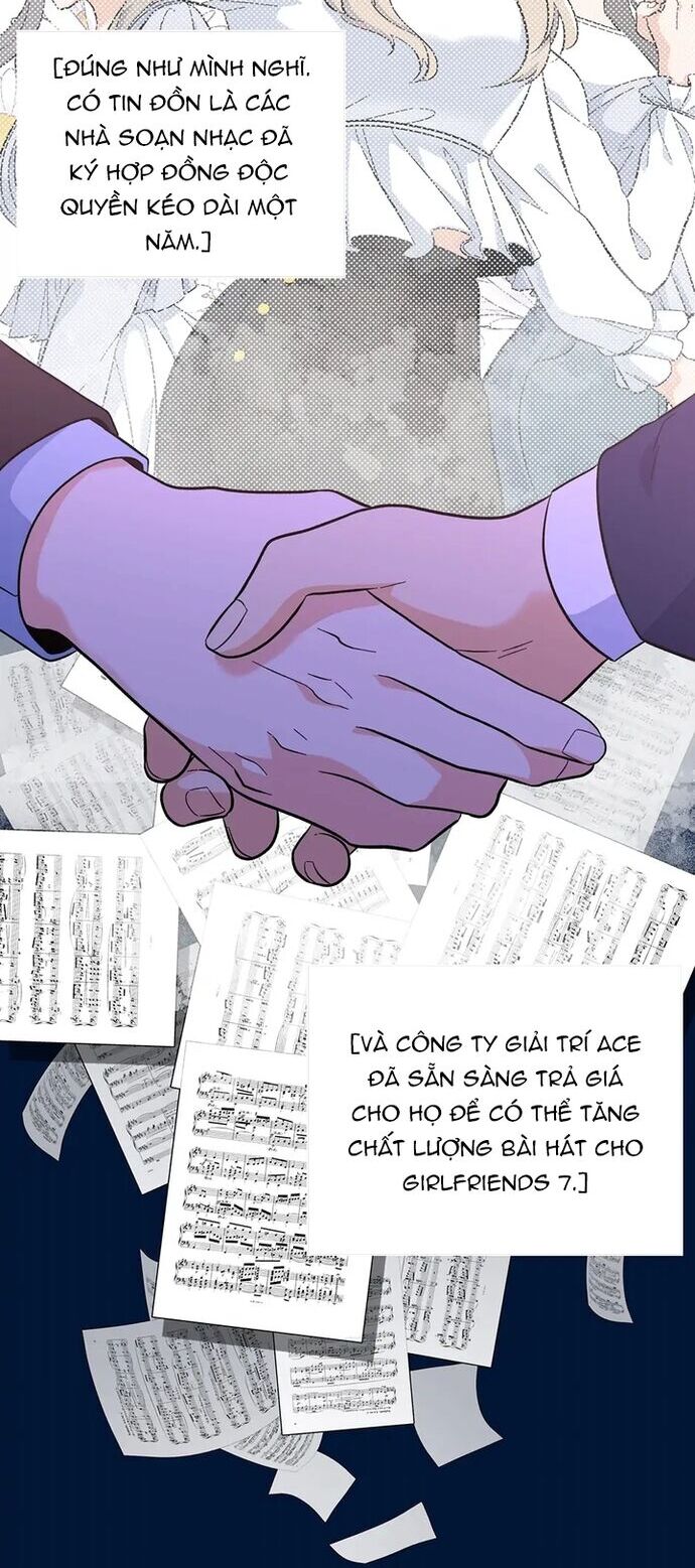 Quản Lý Cấp Cao Nhất Của Năm Chap 72 - Next Chap 73