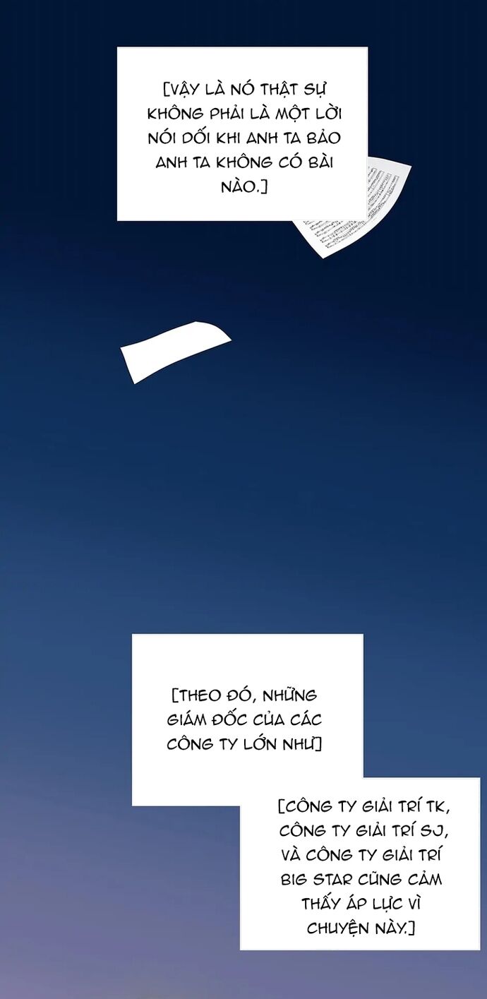 Quản Lý Cấp Cao Nhất Của Năm Chap 72 - Next Chap 73