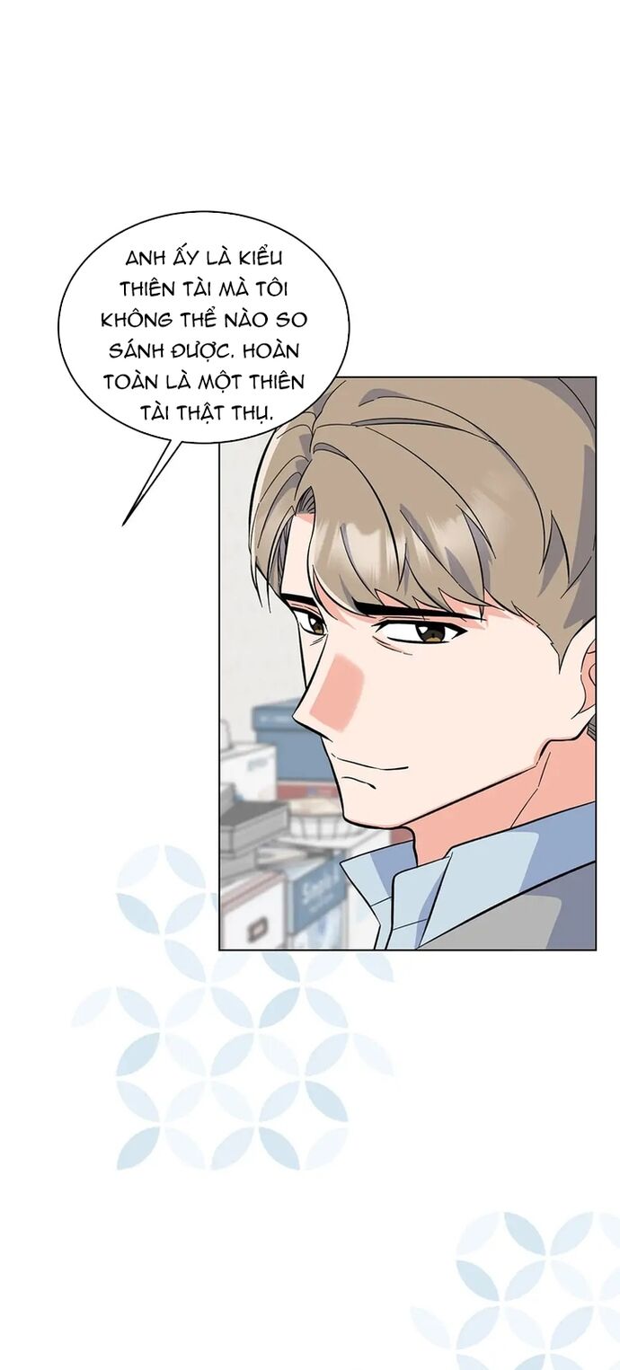 Quản Lý Cấp Cao Nhất Của Năm Chap 73 - Next Chap 74