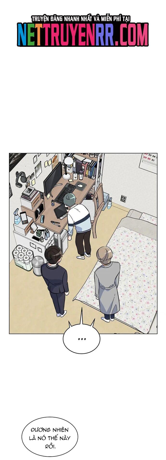 Quản Lý Cấp Cao Nhất Của Năm Chap 73 - Next Chap 74