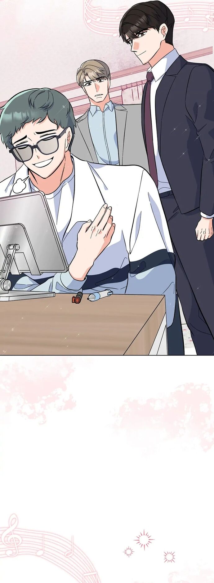 Quản Lý Cấp Cao Nhất Của Năm Chap 73 - Next Chap 74