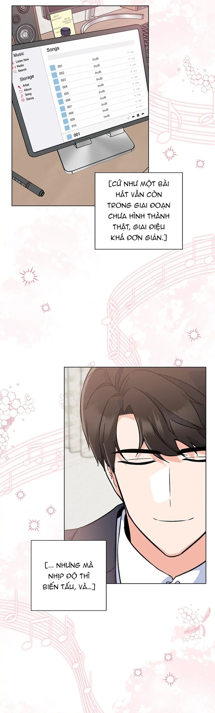 Quản Lý Cấp Cao Nhất Của Năm Chap 73 - Next Chap 74