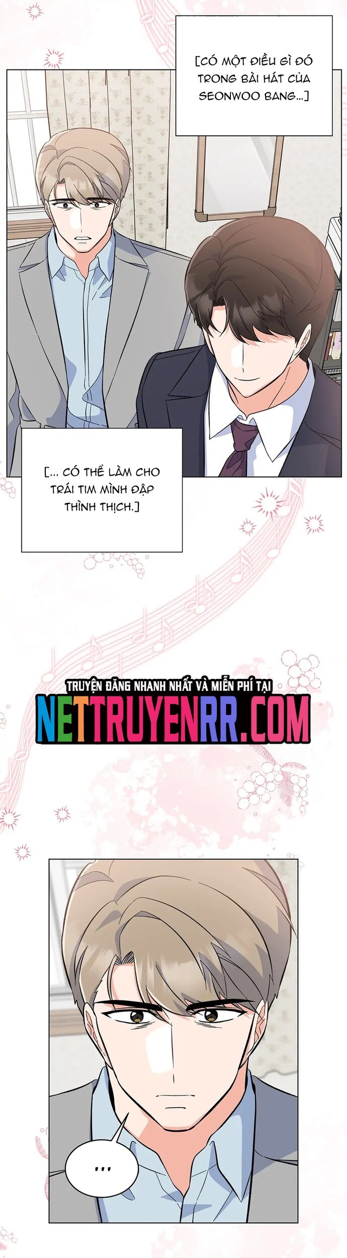 Quản Lý Cấp Cao Nhất Của Năm Chap 73 - Next Chap 74