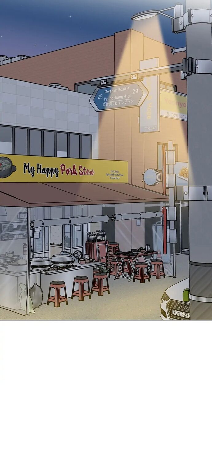 Quản Lý Cấp Cao Nhất Của Năm Chap 73 - Next Chap 74