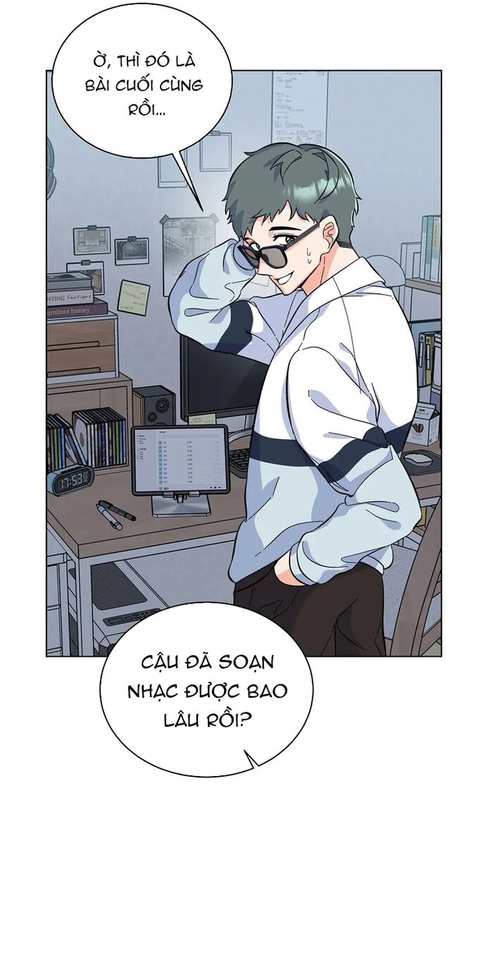 Quản Lý Cấp Cao Nhất Của Năm Chap 73 - Next Chap 74