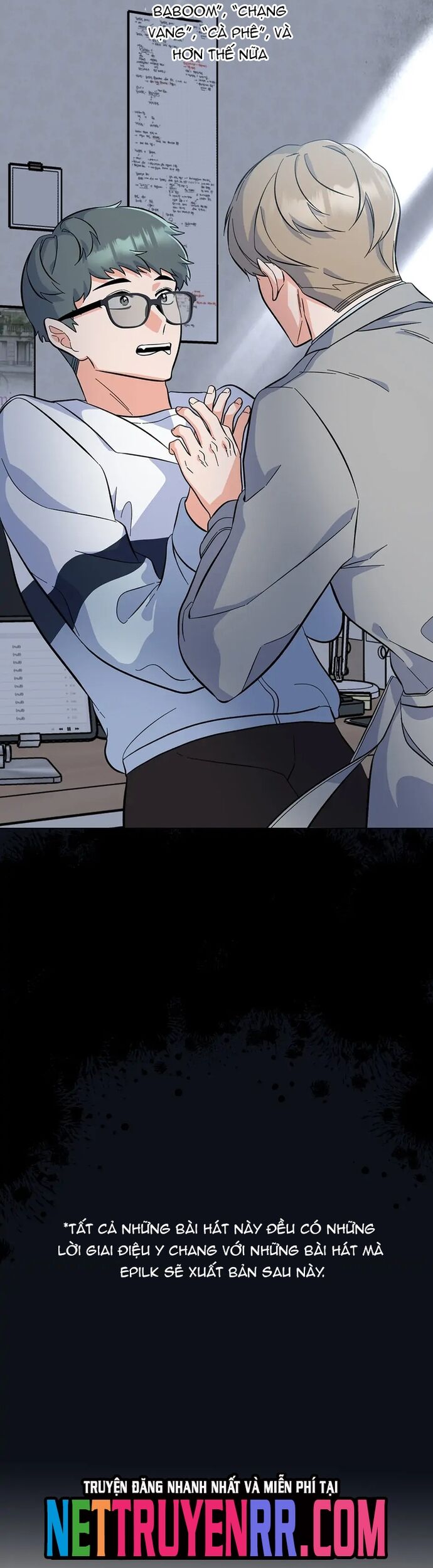 Quản Lý Cấp Cao Nhất Của Năm Chap 73 - Next Chap 74