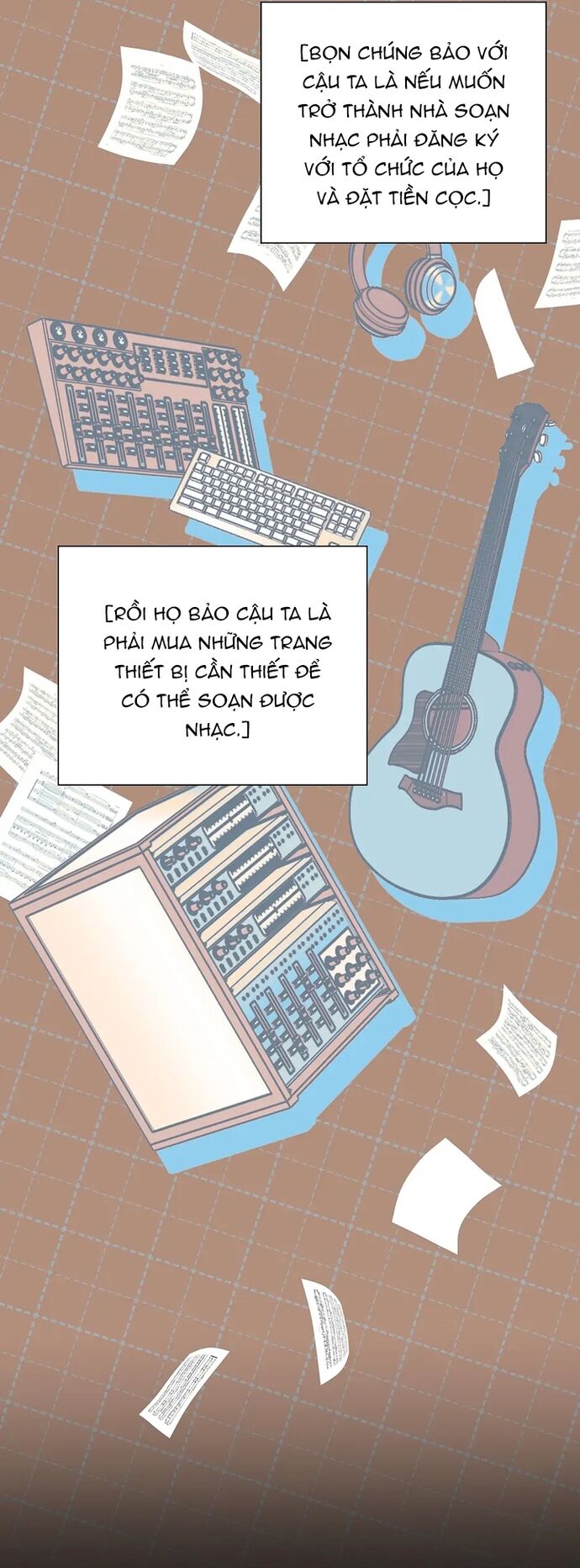 Quản Lý Cấp Cao Nhất Của Năm Chap 73 - Next Chap 74