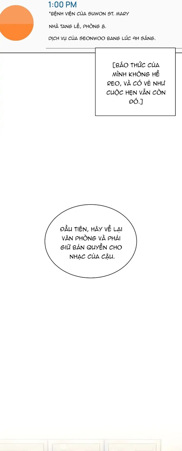 Quản Lý Cấp Cao Nhất Của Năm Chap 73 - Next Chap 74