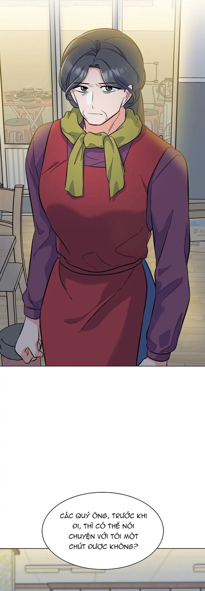 Quản Lý Cấp Cao Nhất Của Năm Chap 73 - Next Chap 74