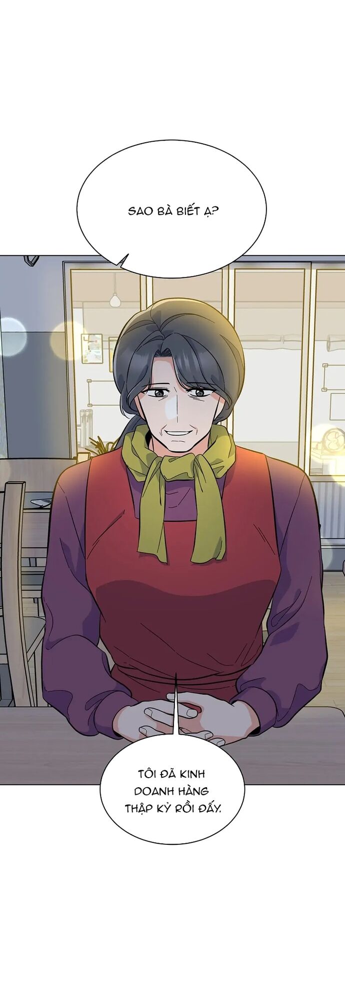 Quản Lý Cấp Cao Nhất Của Năm Chap 73 - Next Chap 74