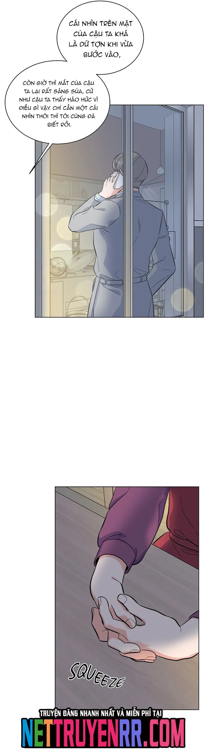 Quản Lý Cấp Cao Nhất Của Năm Chap 73 - Next Chap 74