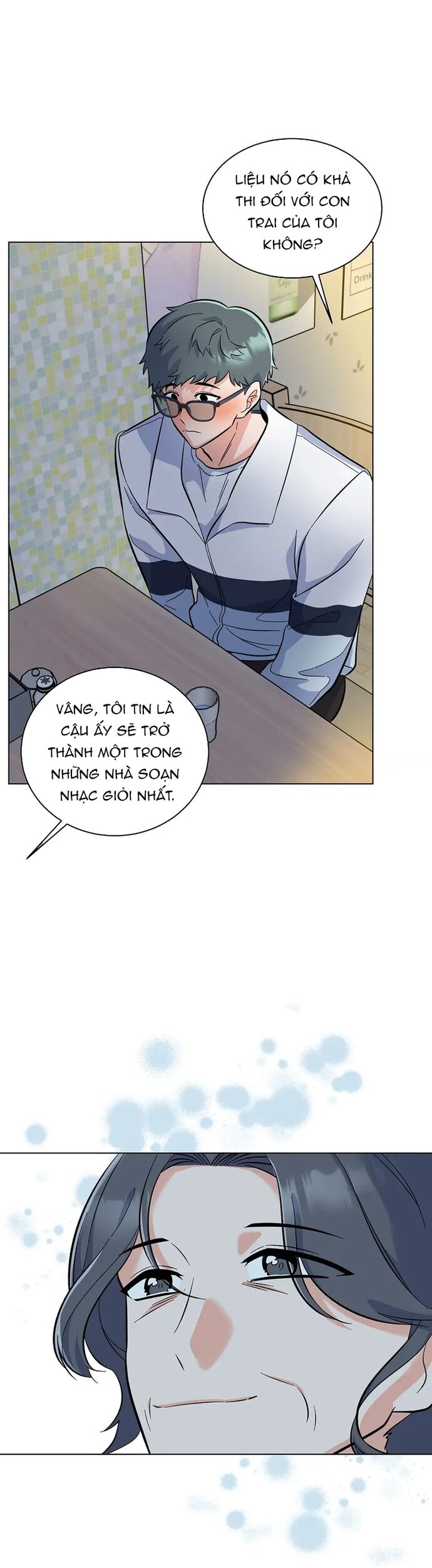 Quản Lý Cấp Cao Nhất Của Năm Chap 73 - Next Chap 74