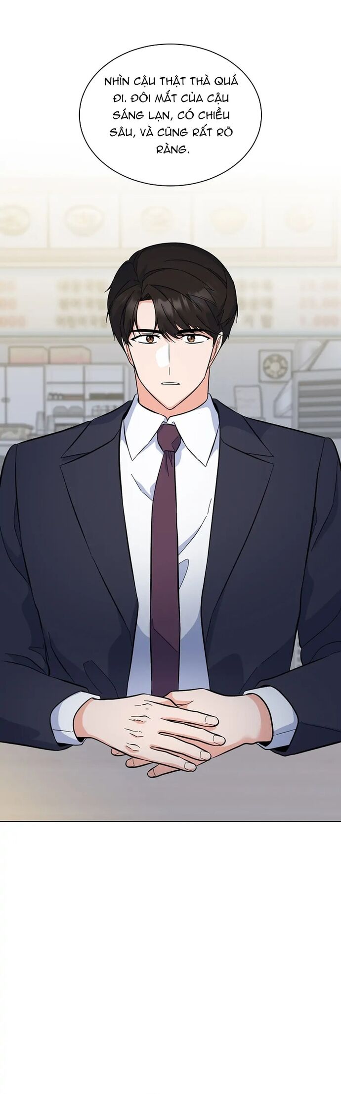 Quản Lý Cấp Cao Nhất Của Năm Chap 73 - Next Chap 74