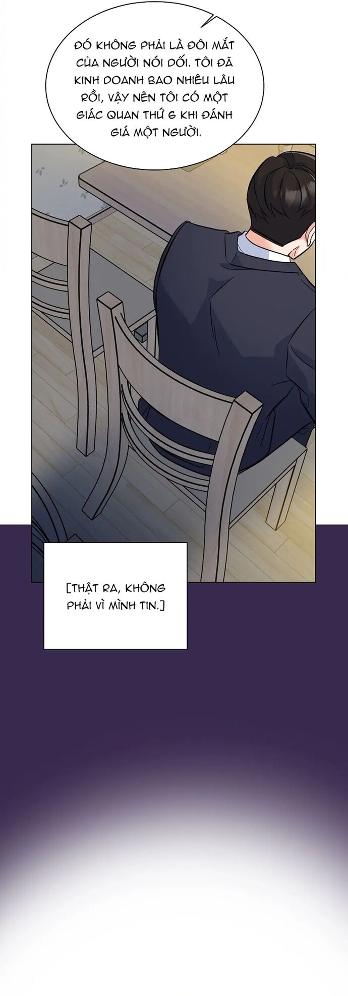 Quản Lý Cấp Cao Nhất Của Năm Chap 73 - Next Chap 74