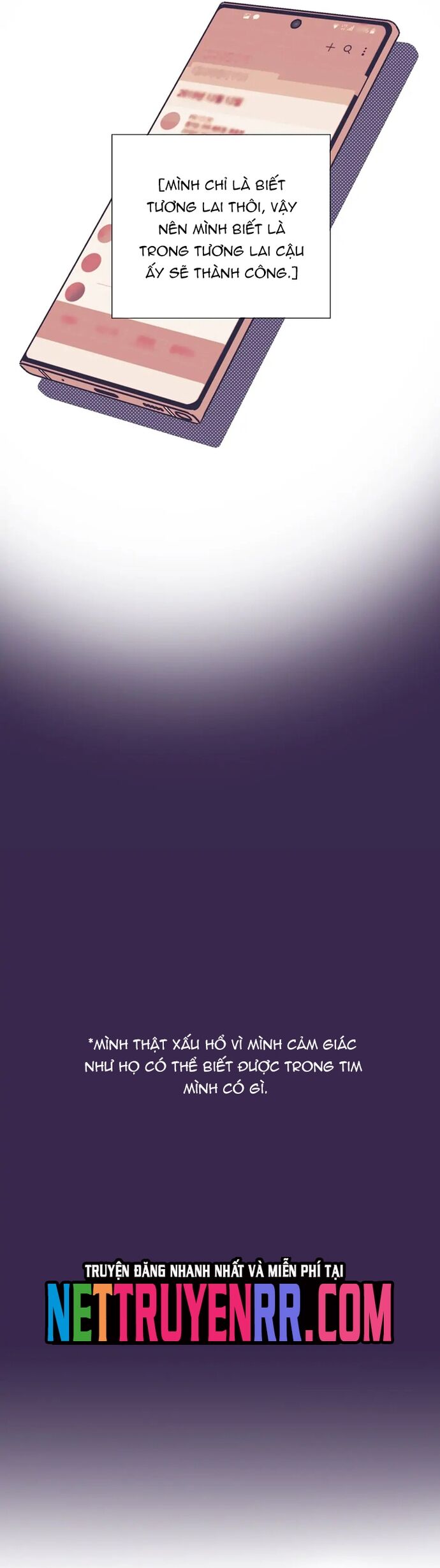 Quản Lý Cấp Cao Nhất Của Năm Chap 73 - Next Chap 74