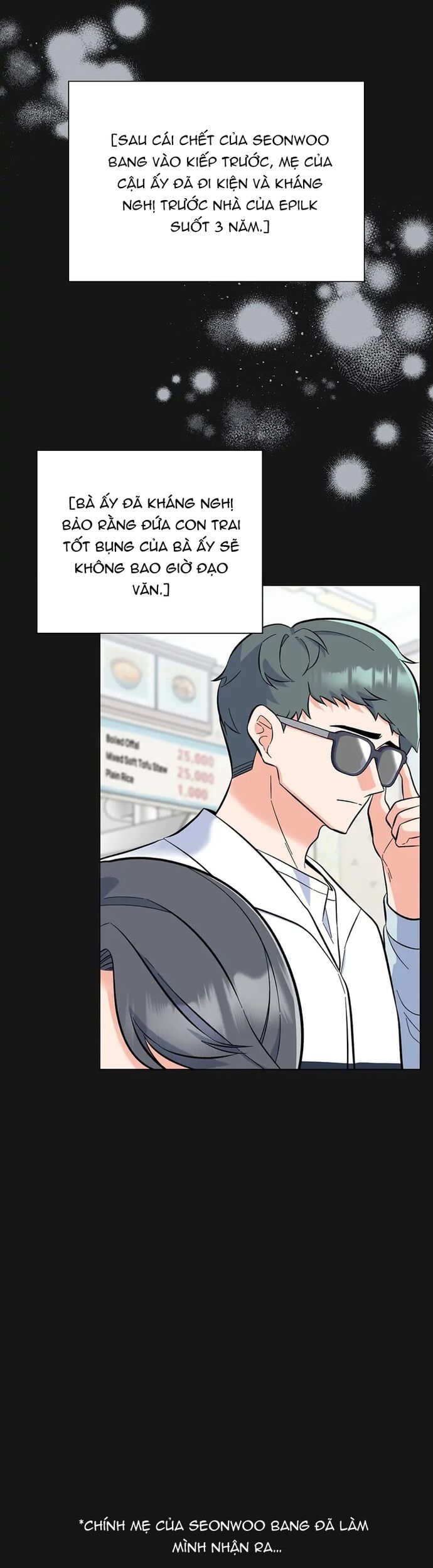 Quản Lý Cấp Cao Nhất Của Năm Chap 73 - Next Chap 74