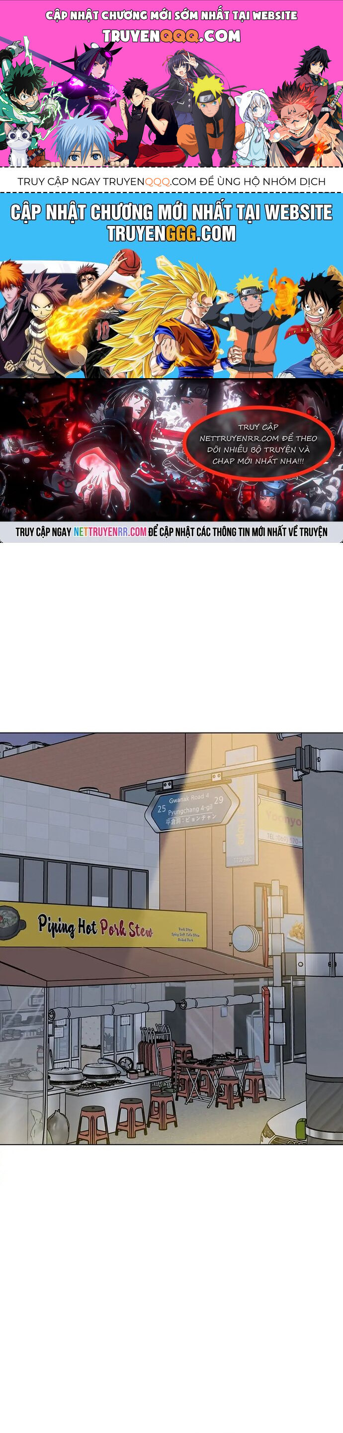 Quản Lý Cấp Cao Nhất Của Năm Chap 74 - Next Chap 75