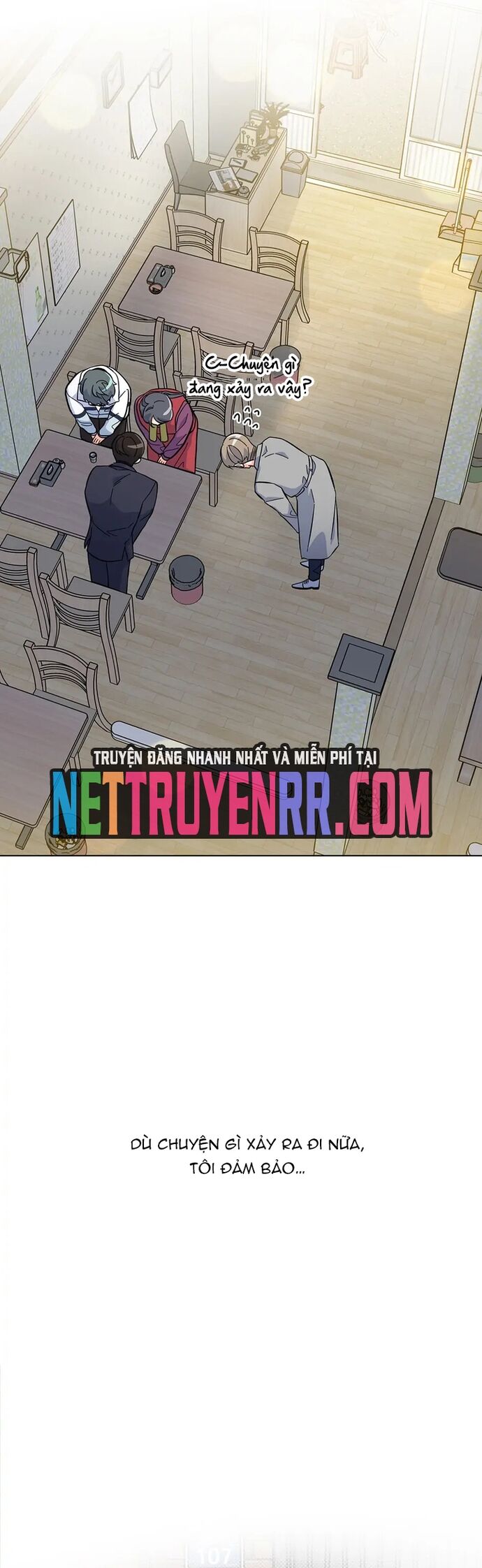 Quản Lý Cấp Cao Nhất Của Năm Chap 74 - Next Chap 75