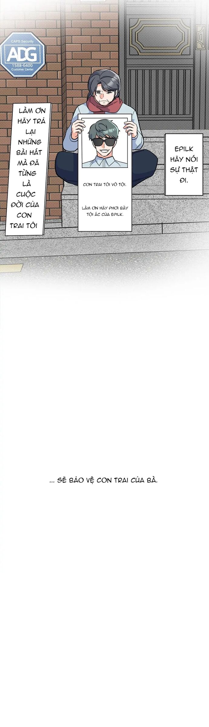 Quản Lý Cấp Cao Nhất Của Năm Chap 74 - Next Chap 75