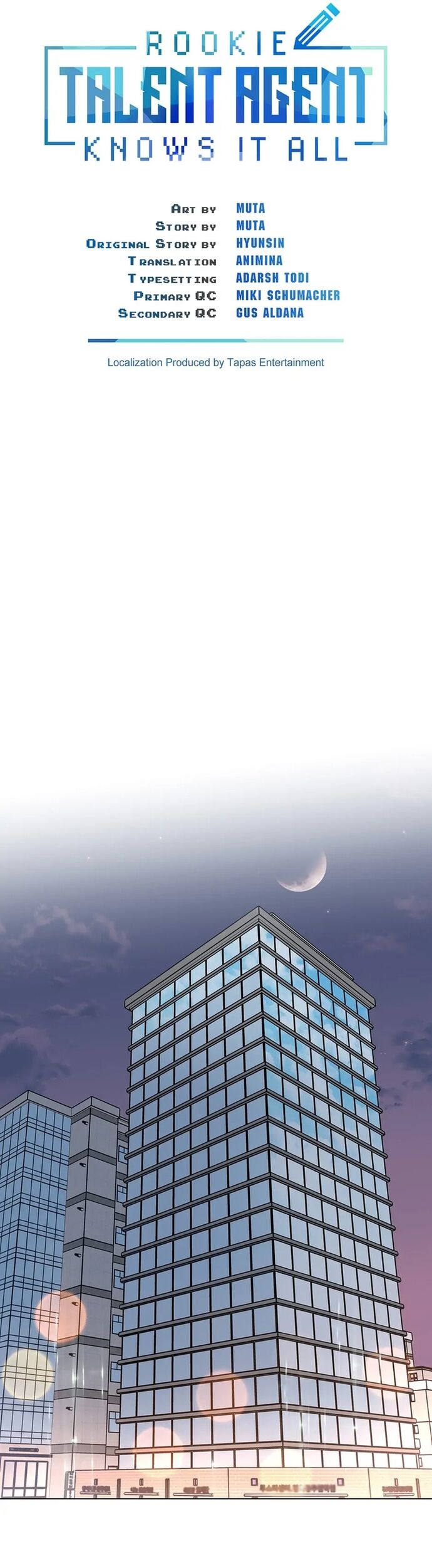 Quản Lý Cấp Cao Nhất Của Năm Chap 74 - Next Chap 75