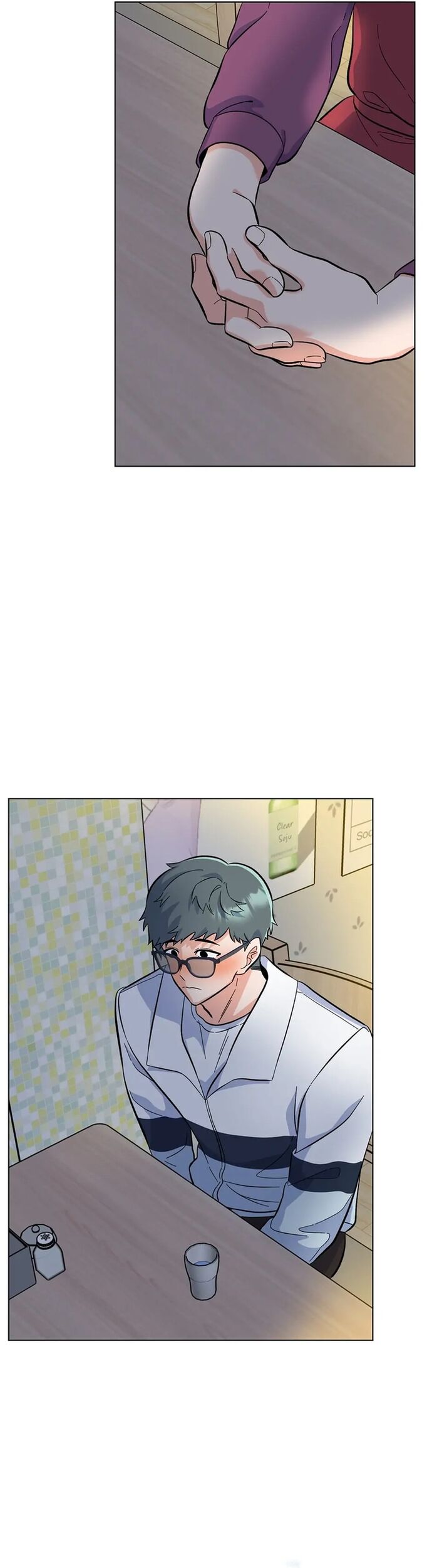 Quản Lý Cấp Cao Nhất Của Năm Chap 74 - Next Chap 75