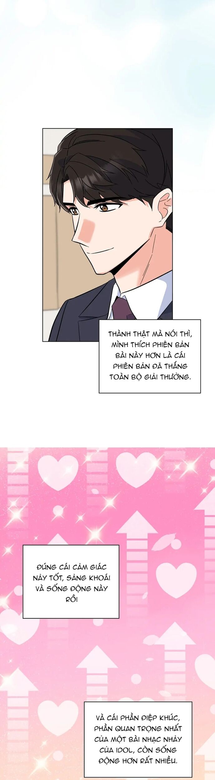 Quản Lý Cấp Cao Nhất Của Năm Chap 74 - Next Chap 75