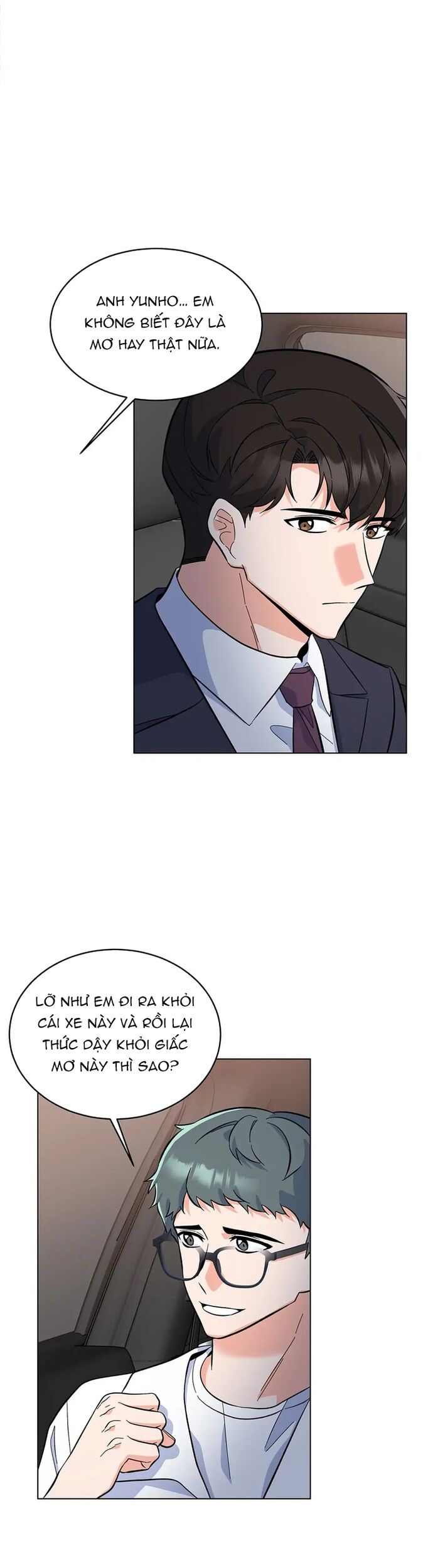 Quản Lý Cấp Cao Nhất Của Năm Chap 74 - Next Chap 75