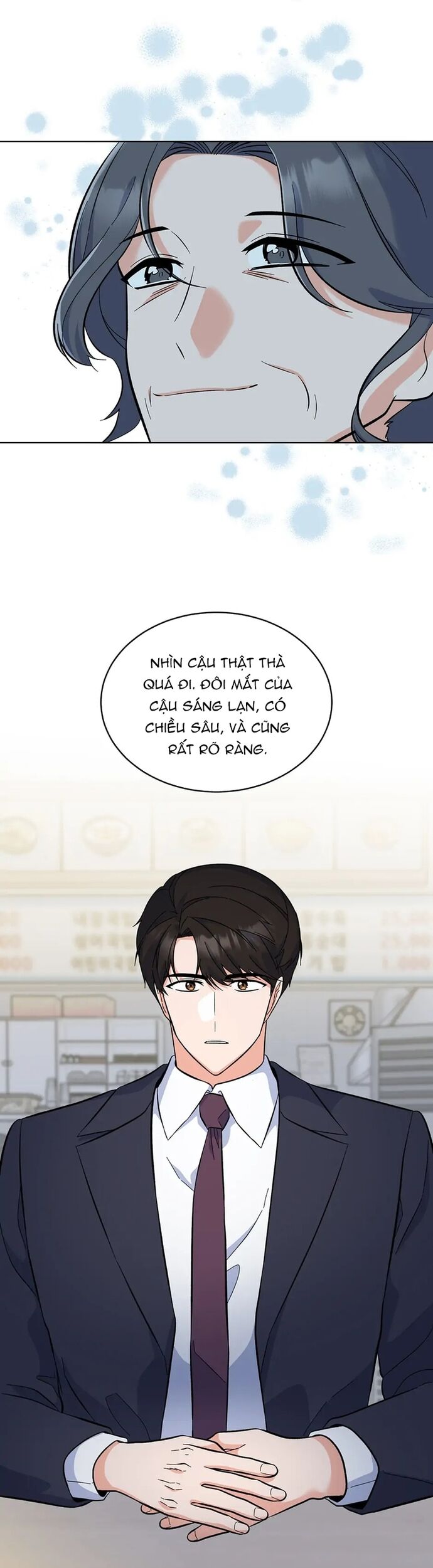 Quản Lý Cấp Cao Nhất Của Năm Chap 74 - Next Chap 75
