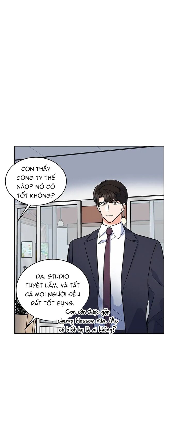 Quản Lý Cấp Cao Nhất Của Năm Chap 74 - Next Chap 75