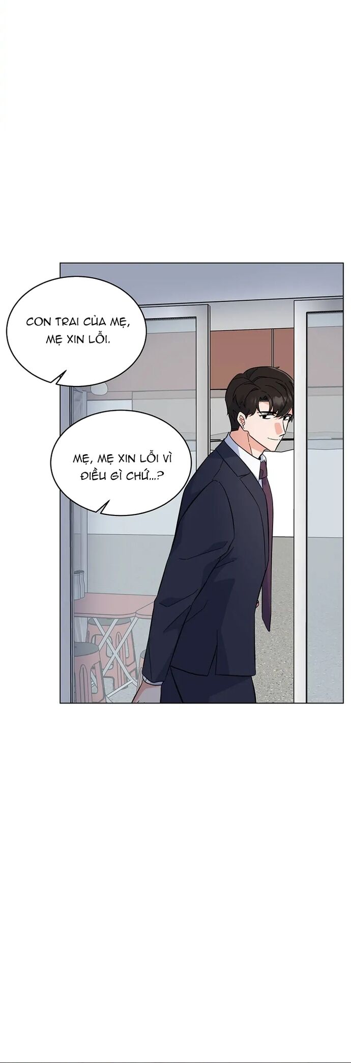 Quản Lý Cấp Cao Nhất Của Năm Chap 74 - Next Chap 75