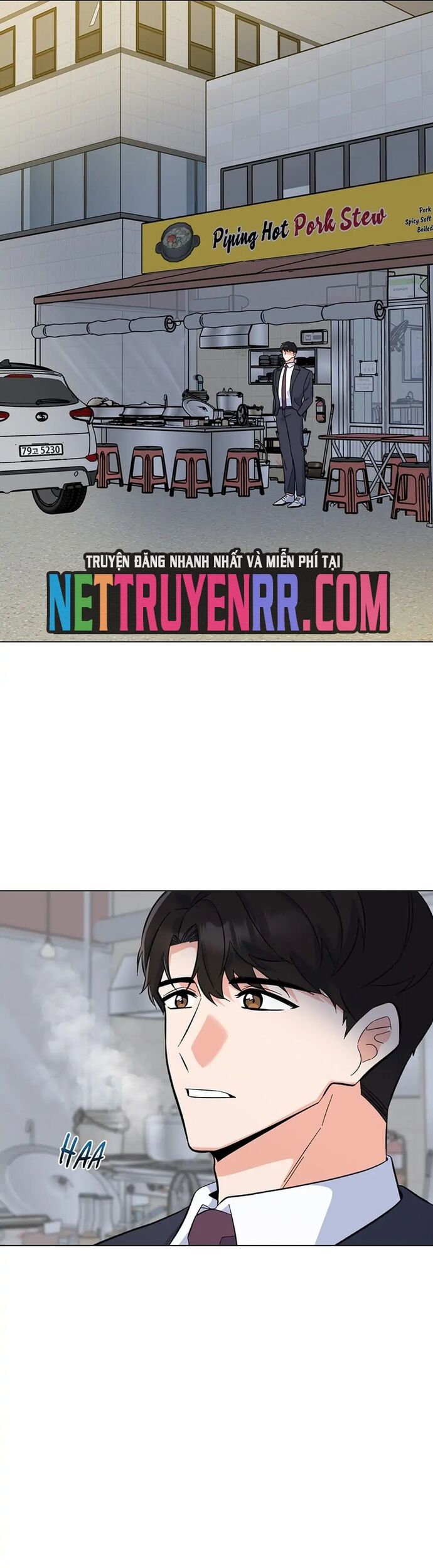 Quản Lý Cấp Cao Nhất Của Năm Chap 74 - Next Chap 75