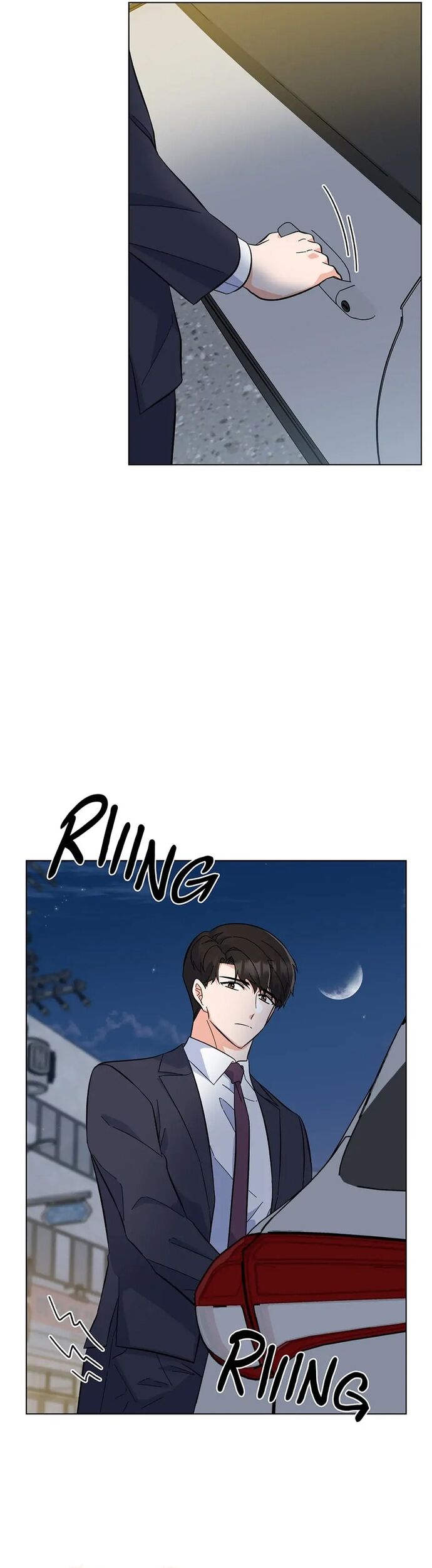 Quản Lý Cấp Cao Nhất Của Năm Chap 74 - Next Chap 75