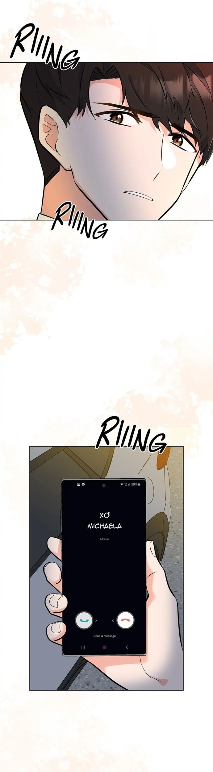 Quản Lý Cấp Cao Nhất Của Năm Chap 74 - Next Chap 75